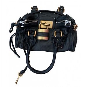 Chloe paddington bag